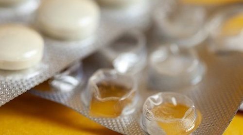 Cuáles son los peligros de tomar tramadol