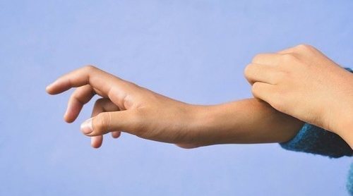 En qué consiste la sarna