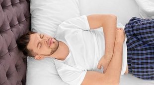 Por qué tienes más flatulencias al despertar