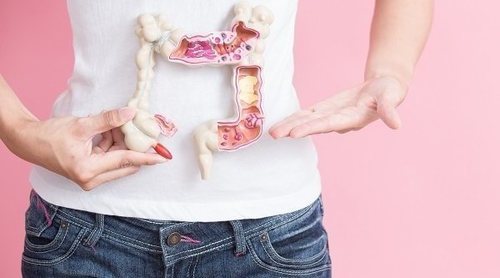 Señales de cáncer colorrectal en mujeres