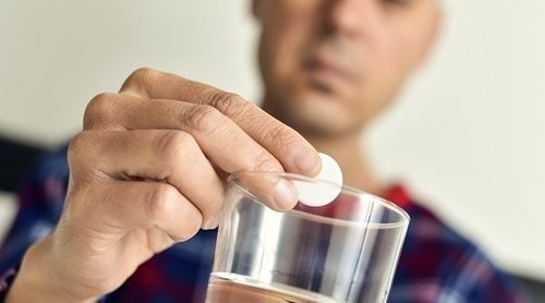 ¿Es peligroso tomar metamizol?