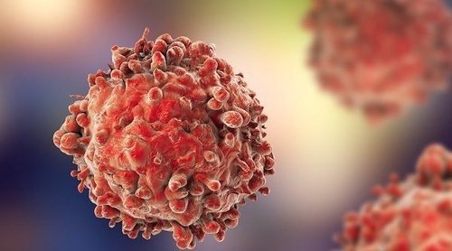 Por qué una célula se vuelve cancerosa