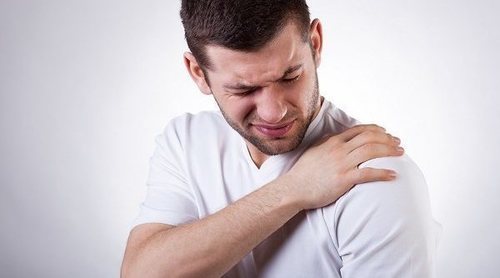 Qué es el hombro congelado o rígido