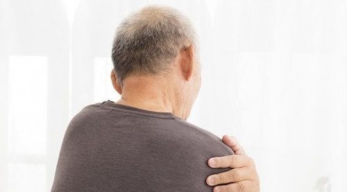 Tratamiento y prevención para el hombro congelado