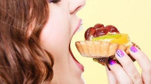 Las peores comidas para tus dientes