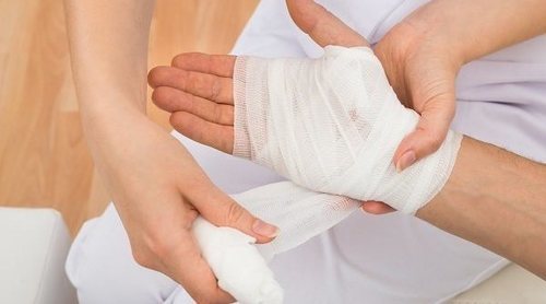 Insensibilidad congénita al dolor