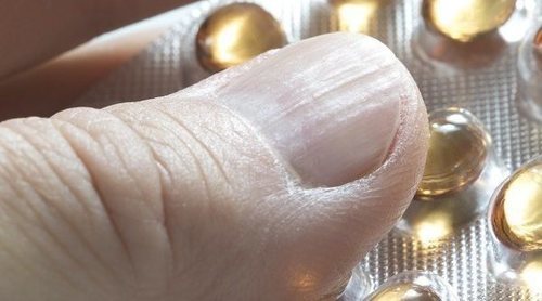 La vitamina B, ¿ayuda contra la ansiedad?
