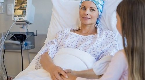 Quimioterapia neoadyuvante, adyuvante y concomitante