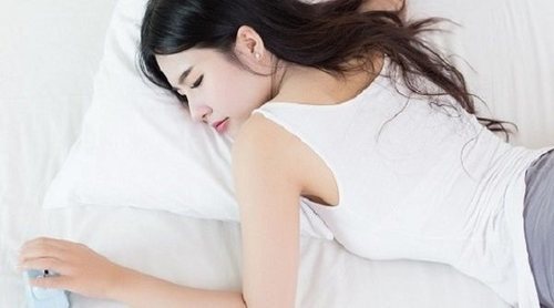 Cómo dormir mejor con yoga Nidra