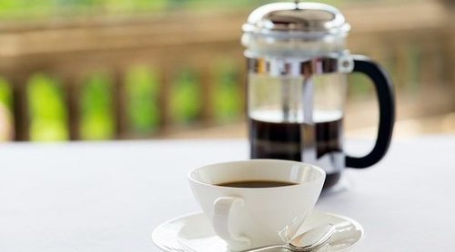 La cafeína, ¿causa pesadillas?