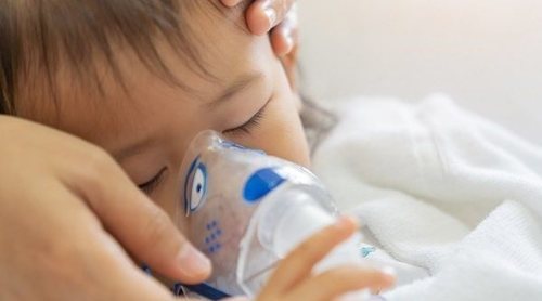 Cómo debe ser la dieta de un niño con neumonía