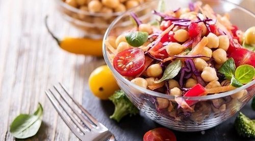 Esperanza de vida: vegetarianos vs omnívoros