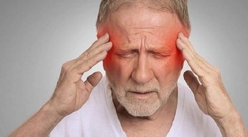 Aprende a aliviar el dolor de cabeza tensional o por presión