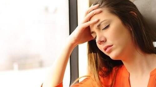 Cuáles son los efectos secundarios del Nurofen