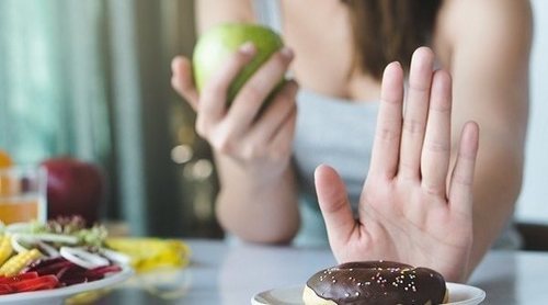 La pérdida de apetito debido a la ansiedad