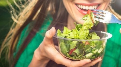 Cuánto tiempo debes estar sin comer entre comidas