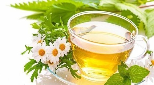 4 infusiones perfectas para relajarse
