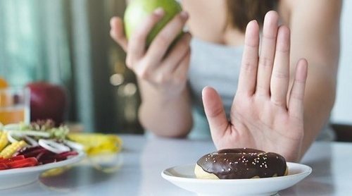 Qué le pasa a tu cuerpo si haces una dieta yoyo