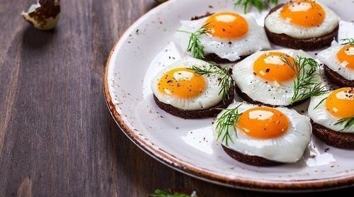 Alimentos con mala reputación que no son malos para tu salud