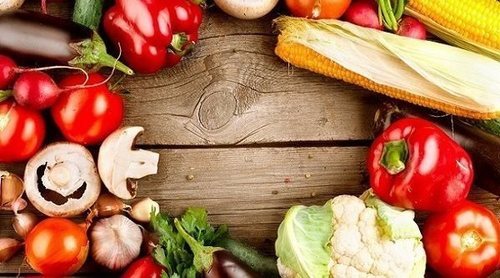 Cómo volver a encarrilar tu dieta en una semana