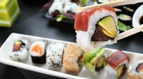 Pescados que es mejor no comer porque contienen mercurio