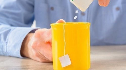 ¿Es buena la sucralosa para la salud?