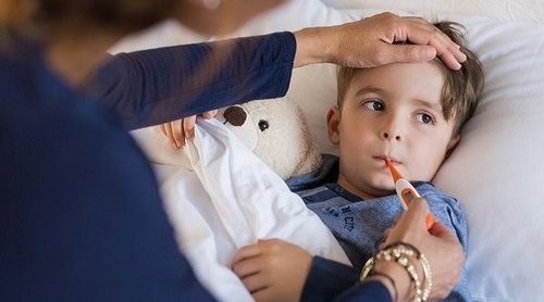 Cómo se convierte la bronquitis en neumonía
