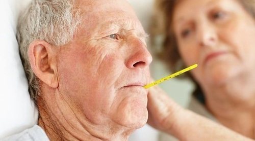 Señales de que has recaído en la neumonía y cómo recuperarte