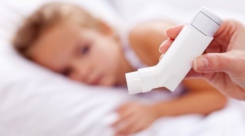Diferencias entre el asma y la neumonía