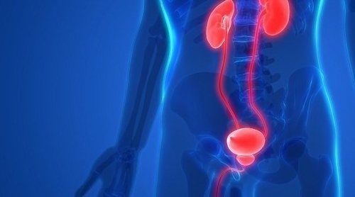Síntomas de propagación del cáncer de próstata
