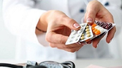 ¿Los medicamentos contienen gluten?