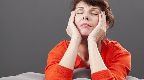 Causas de las manchas posmenopáusicas