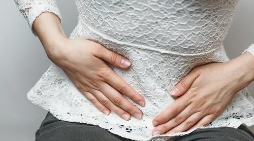 Manchas marrones después de la menopausia