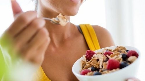 Cómo disfrutar de la comida sin sentirte culpable
