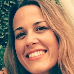 Belén Vega Campos
