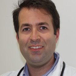 Rafael Peñafiel Burkhardt