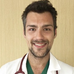 Sergio Moragón